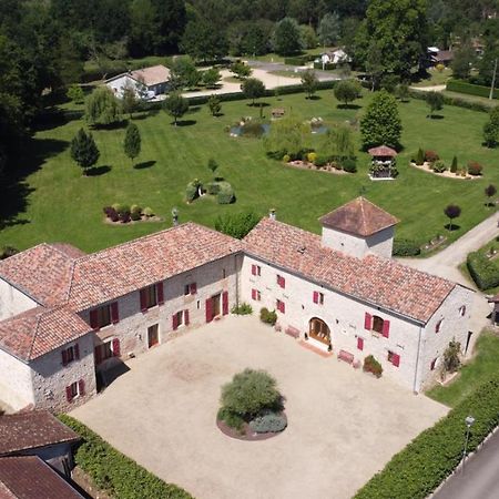 Chateau Reys Creon-d'Armagnac Exteriör bild