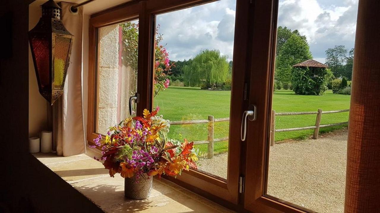 Chateau Reys Creon-d'Armagnac Exteriör bild